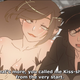 They’re like the best of buddies and you can see why Araragi might be tempted by her offer...